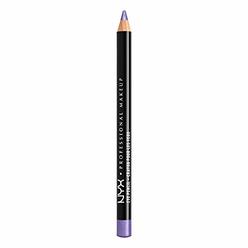 NYX PROFESSIONAL MAK NYX Nyx slim eye liner pencil 935 lavender glitter
