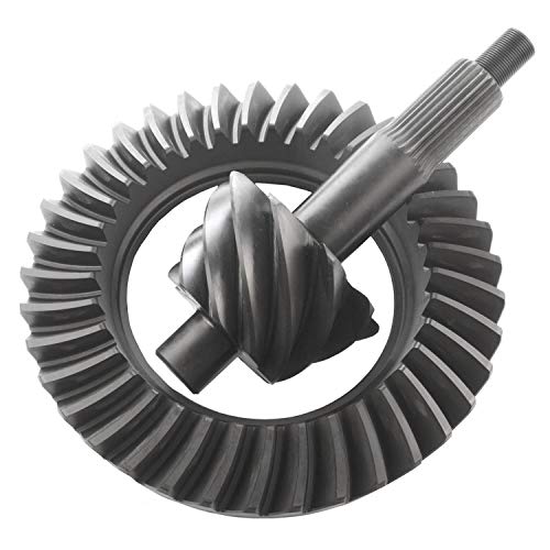 Motive Gear F890411 9" Rear Ring and Pinion for Ford (4.11 Ratio)