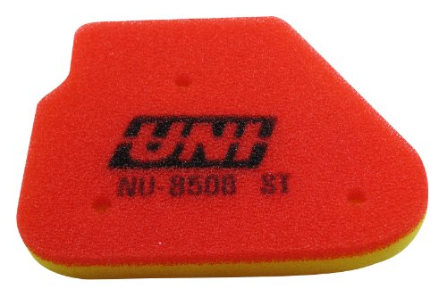 Uni Filter NU8508-ST 2-Stage Air Filter (NU-8508ST)