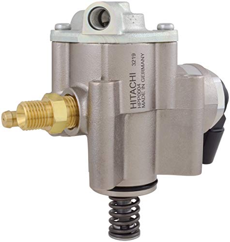 Hitachi HPP0004 Direct Injection High Pressure Fuel Pump