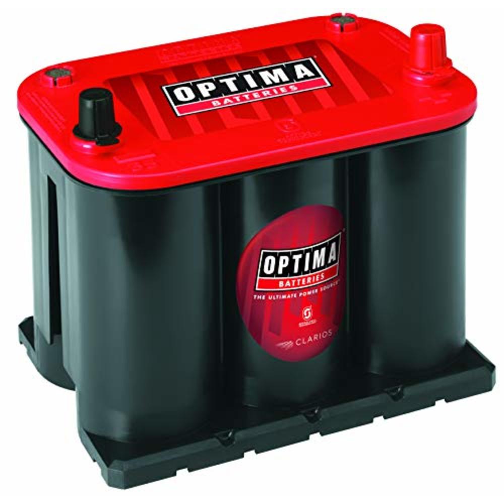 Optima Batteries 8020-164 35 RedTop Starting Battery