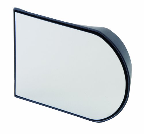 Fit System CW052 Driver/Passenger Side Replacement Super View Blind Spot Mirror