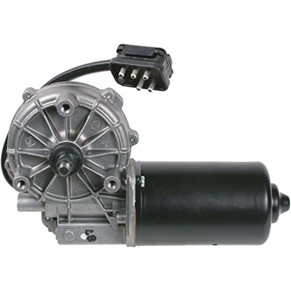 Cardone 85-1514 New Wiper Motor
