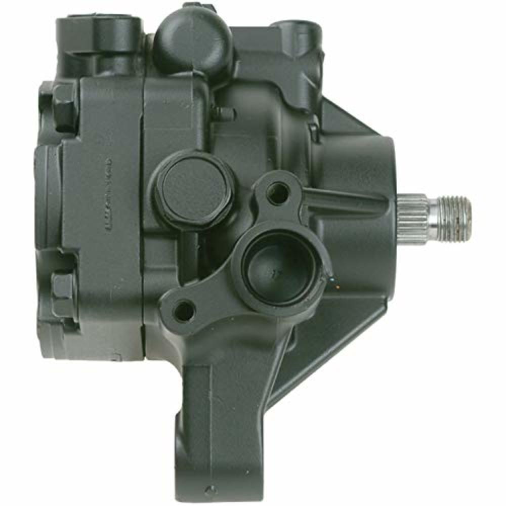 Cardone 21-5419 Remanufactured Power Steering Pump without Reservoir