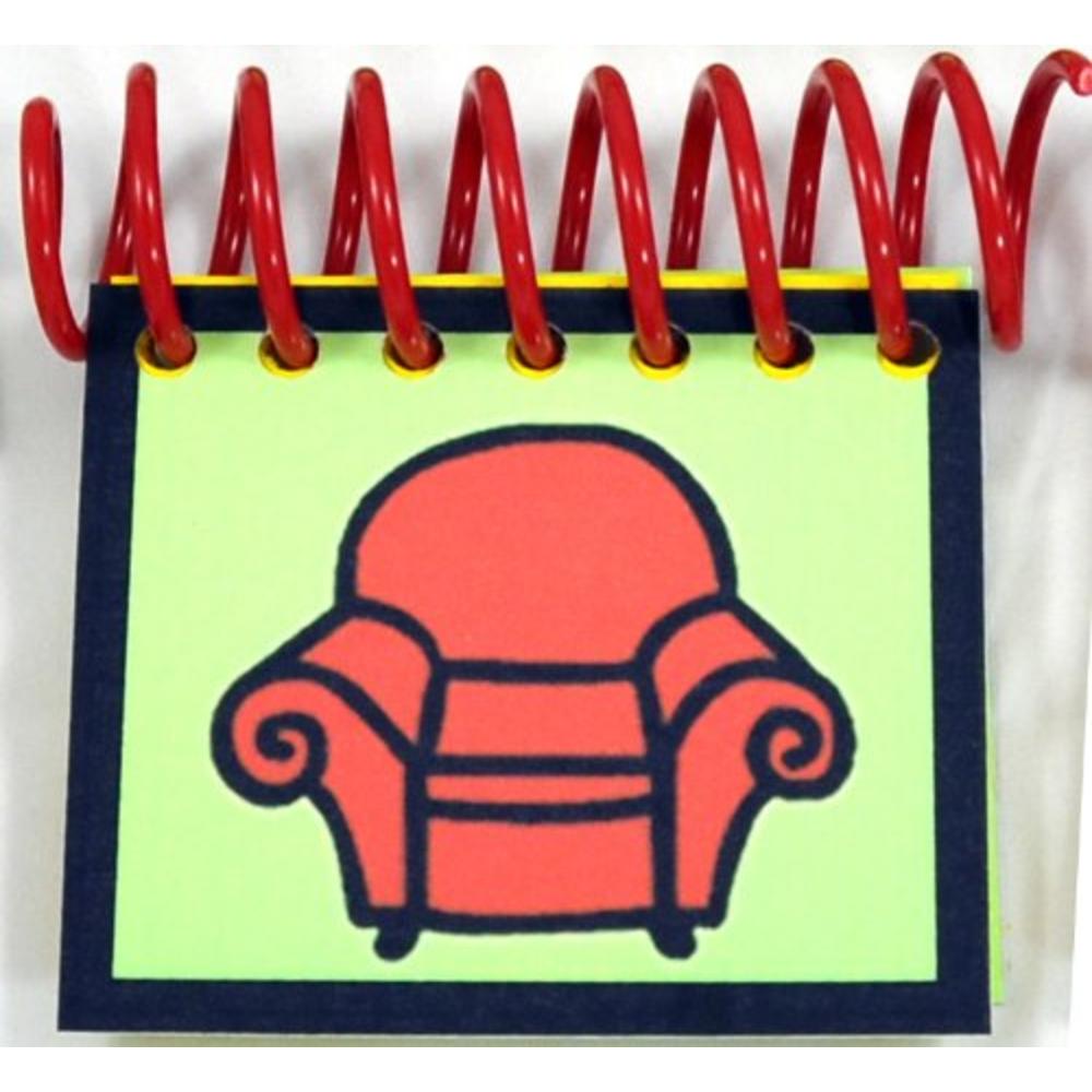 Handy Dandy Notebook Shell Handcrafted Handy Dandy Notebook inspired notebooks PARTY PACK