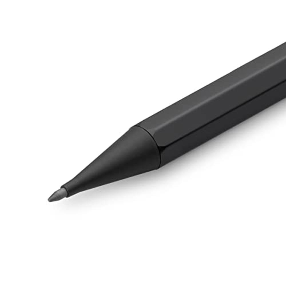 Kaweco Special S Mechanical Pencil Black 2.0 mm