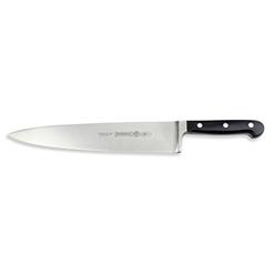 Mundial 5100 Series 10-Inch Chefs Knife, Black