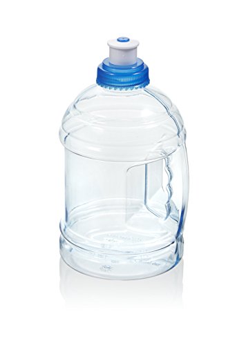 Arrow Home Products 75203 H2O on the GO Mini Beverage Bottle 18 oz, Assorted