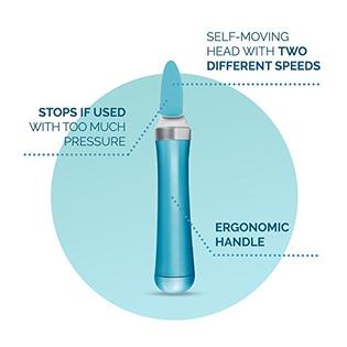 Dr Scholls Div Rb He Scholl Velvet Smooth Elettronic Nail Care System Dr Scholls Div Rb He Scholl Velvet Smooth Elettronic Nail Care System