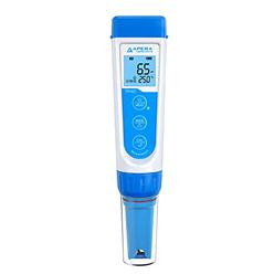 Apera Instruments, L Apera Instruments AI311 Premium Series PH60 Waterproof pH Pocket Tester Kit, Replaceable Probe, ±0.01 pH Accuracy
