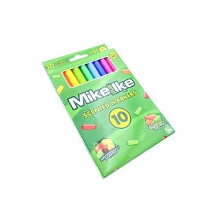 Scenticorns 6526 Mike and Ike Scented Markers - Smelly ...