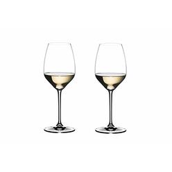 Riedel Extreme Riesling Glass, Set of 2, Clear