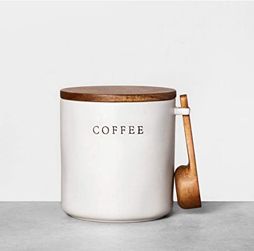 COLIBROX - Kitchen Canister Collection (Coffee)