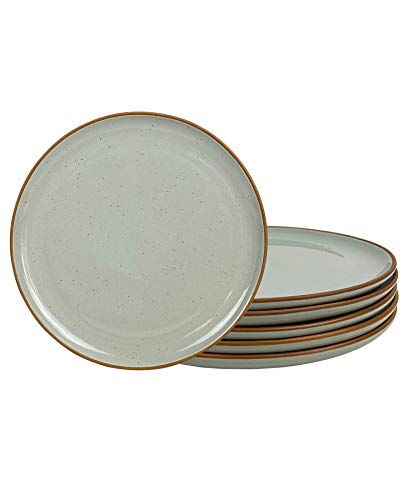 MORA CERAMICS HIT PA 20-S3-MCTY-0018 Mora Ceramic Dinner Plates