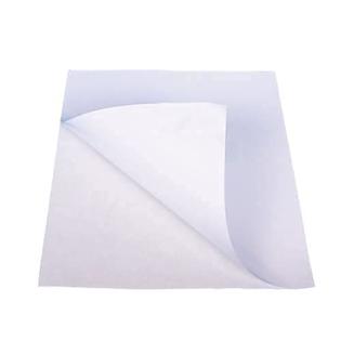 PLS-1up-100 Premium Label Supply White Sticker Full Sheet ...