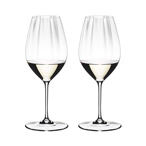 Riedel Performance Riesling Glass, 22 Ounces