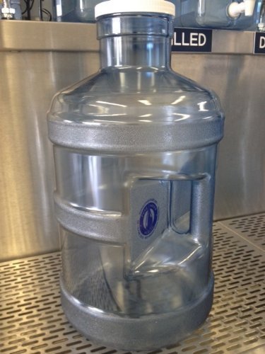 PWH 5 Gallon Wide-Mouth Water Bottle by PWH