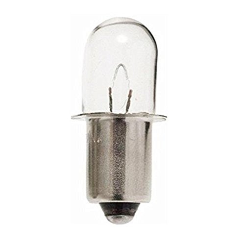 Ridgid Ryobi Ridgid 18V Flashlight Replacement 18V Flashlight Bulb # 780287001