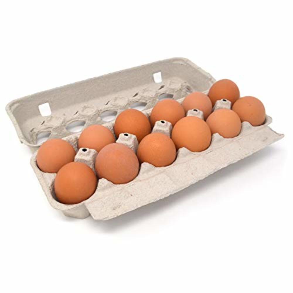PhilCo Supply Compan Egg Cartons - 25 PACK - Free Labels ...