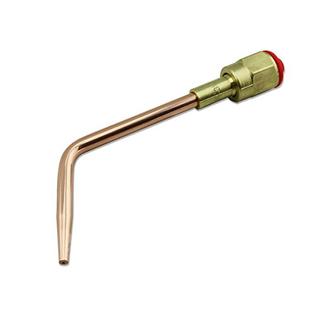 Cox Hardware And Lumber - Oxy-Acetylene Hose Repair Ferrule, 1/4 In - Foto 10