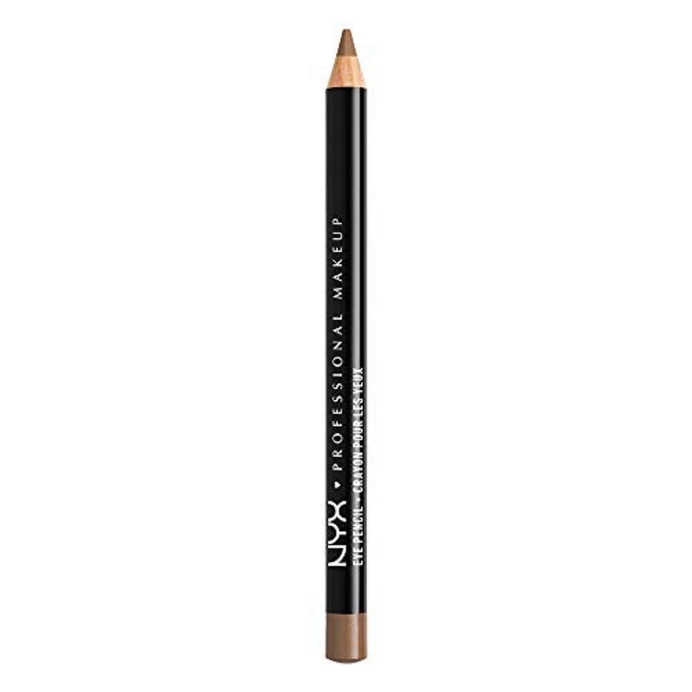 NYX PROFESSIONAL MAKEUP Slim Eye Pencil - Taupe