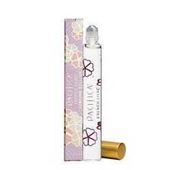Pacifica French Lilac Perfume Women 10 ml Perfume Roll-On (Mini)