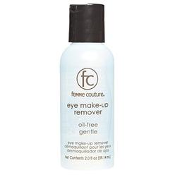 Femme Couture Get Removed Eye Makeup Remover