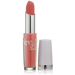 Maybelline New York Maybelline SuperStay 14Hr Lipstick, Pout On Pink 0.12 oz