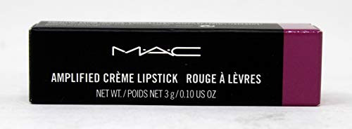 ACM MAC Amplified Lipstick - Up The Amp,0.10 Ounce (Pack of 1)