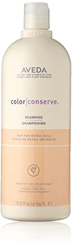 AVEDA Color Conserve Shampoo  oz Plant Infused Shampoo Protect Color  and Prevents Fading