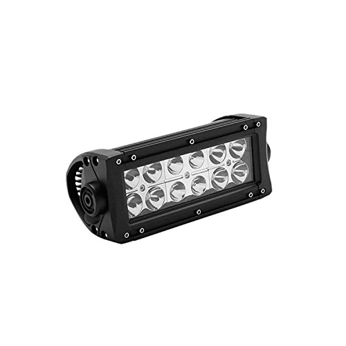 Westin 09-13206C Black EF2 LED Light Bar