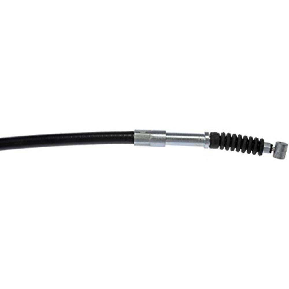 Dorman C660531 Rear Passenger Side Parking Brake Cable Compatible with Select Toyota Models