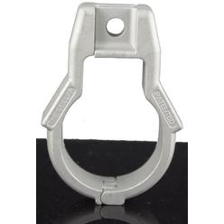 Collar Marketing, LLC "The Collar" Trailer Hitch Lock for Bulldog-style Couplers (Including the RAM)