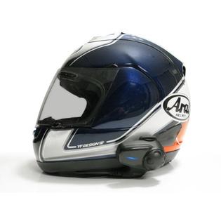 SENA Sena SMHD Motorcycle Bluetooth Headset / Intercom Dual