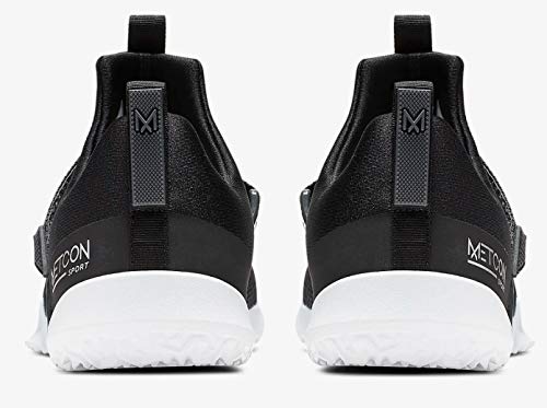 Nike Metcon Sport Mens Aq7489-004 Size 12