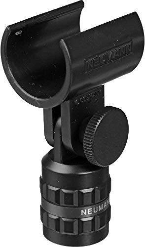 Neumann SG 21 BK Clip for KM 80/100/180/A/D/R Series Microphones