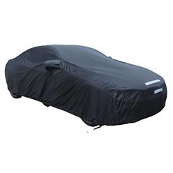 MCarCovers (4 Dr) (compatible with) Mercedes-Benz S55 Amg 2001-2006 Select-Fleece Car Cover