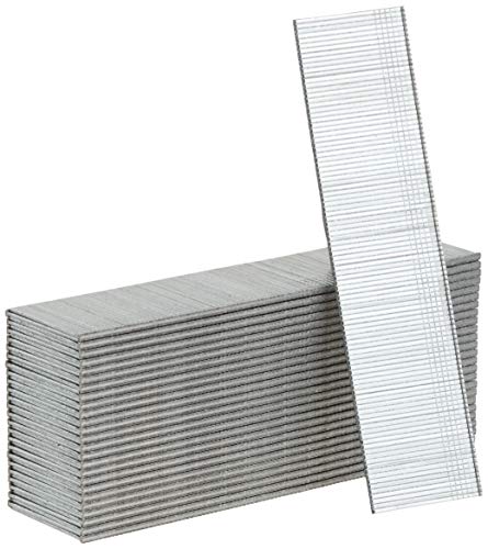 GREX GBN18-32 18 Gauge 1-1/4-Inch Length Galvanized Brad Nails (5,000 per box)