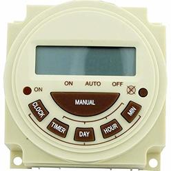 Intermatic Pool Timer
