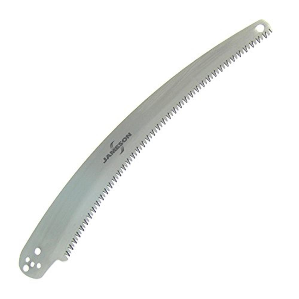 Jameson SB-13TE 13-inch Barracuda Tri-Cut Replacement Blade for Pole and Hand Saws
