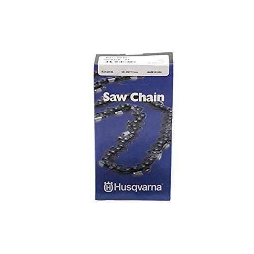 Husqvarna 591151584 24" Saw Chain H48-84 - 3/8 Pitch, .058 gauge