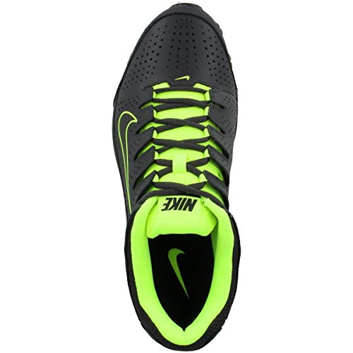 Nike nike men's reax 8 training shoes Mens Reax 8 TR sz 11 Cross Trainer Shoes Anthracite/Black-Volt