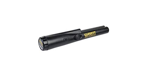 Garrett Metal Detectors GARRETT Pro-Pointer Metal Detector