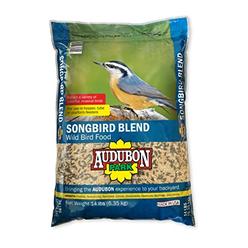 Audubon Park WLD BRD FOOD SNGBRD 14LB (Pack of 1)