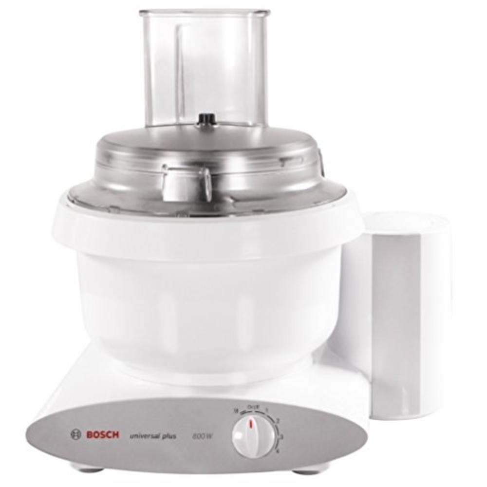 lchef Large Slicer Shredder Attachment for Bosch Universal Mixers
