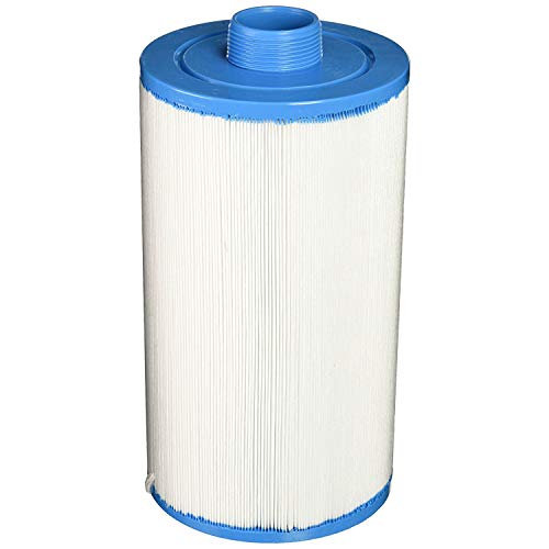 Smart Spa Supply 303279 Hot Springs Freeflow Spa Replacement Filter-303279, White