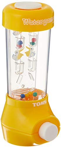 Tomy classic TOMY Handheld Water game - Kids Fidget Toys - Water Sensory Toys for Easter Basket Stuffers - Pelican