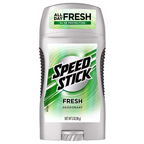 Speed Stick Mennen Speed Stick Deodorant Fresh 3oz