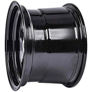 681275 JEGS SSR Star Aluminum Wheel 15” x 10” | 5 x 4.5” Wheel Bolt ...