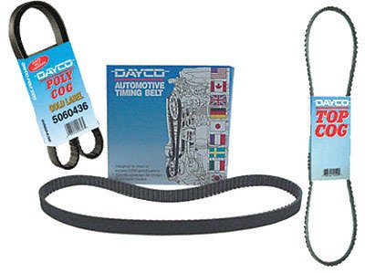 Dayco Products LLC Dayco 5060985 Serpentine Belt
